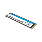 Lexar NM610PRO 500GB M.2 2280 PCIe Gen3x4 NVMe Internal SSD