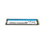 Lexar NM610PRO 500GB M.2 2280 PCIe Gen3x4 NVMe Internal SSD