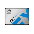 TEAMGROUP EX2 512GB 3D NAND TLC 2.5 Inch SSD