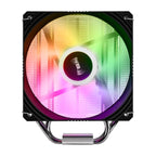 FSP NE5 120mm ARGB CPU air cooler, fan with ARGB lighting