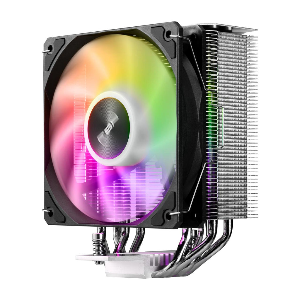 FSP NP5 120mm ARGB CPU air cooler