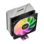 FSP NP5 120mm CPU air cooler - view 2