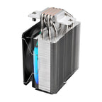 FSP NP5 120mm CPU air cooler - view 3