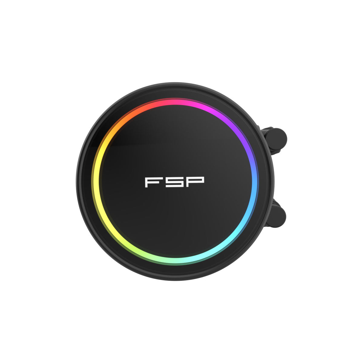 FSP AE36-B 360mm AIO liquid cooler - view 5