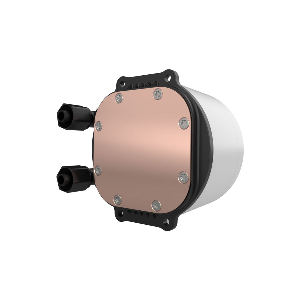 FSP AE36-B 360mm AIO liquid cooler - view 6
