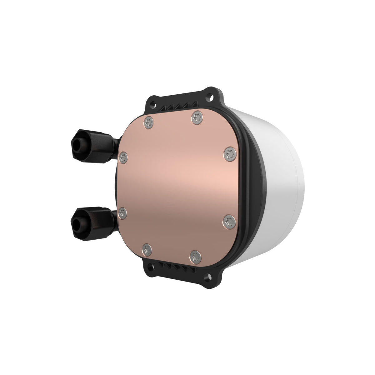FSP AE36-B 360mm AIO liquid cooler - view 6