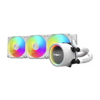 FSP AE36-B 360mm AIO liquid cooler - view 2