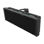 FSP AE36-B 360mm AIO liquid cooler - view 3