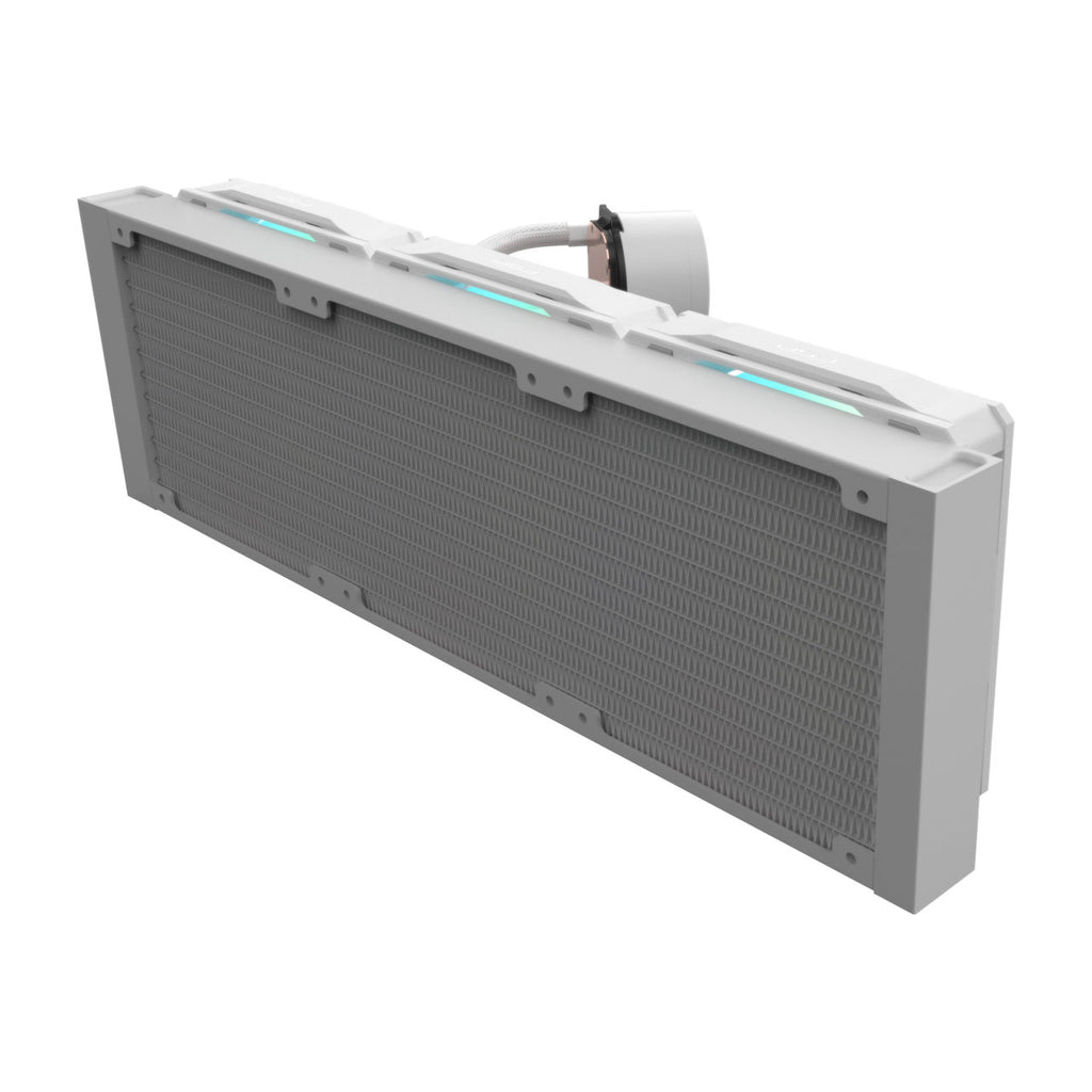 FSP AE36-B 360mm AIO liquid cooler - view 4