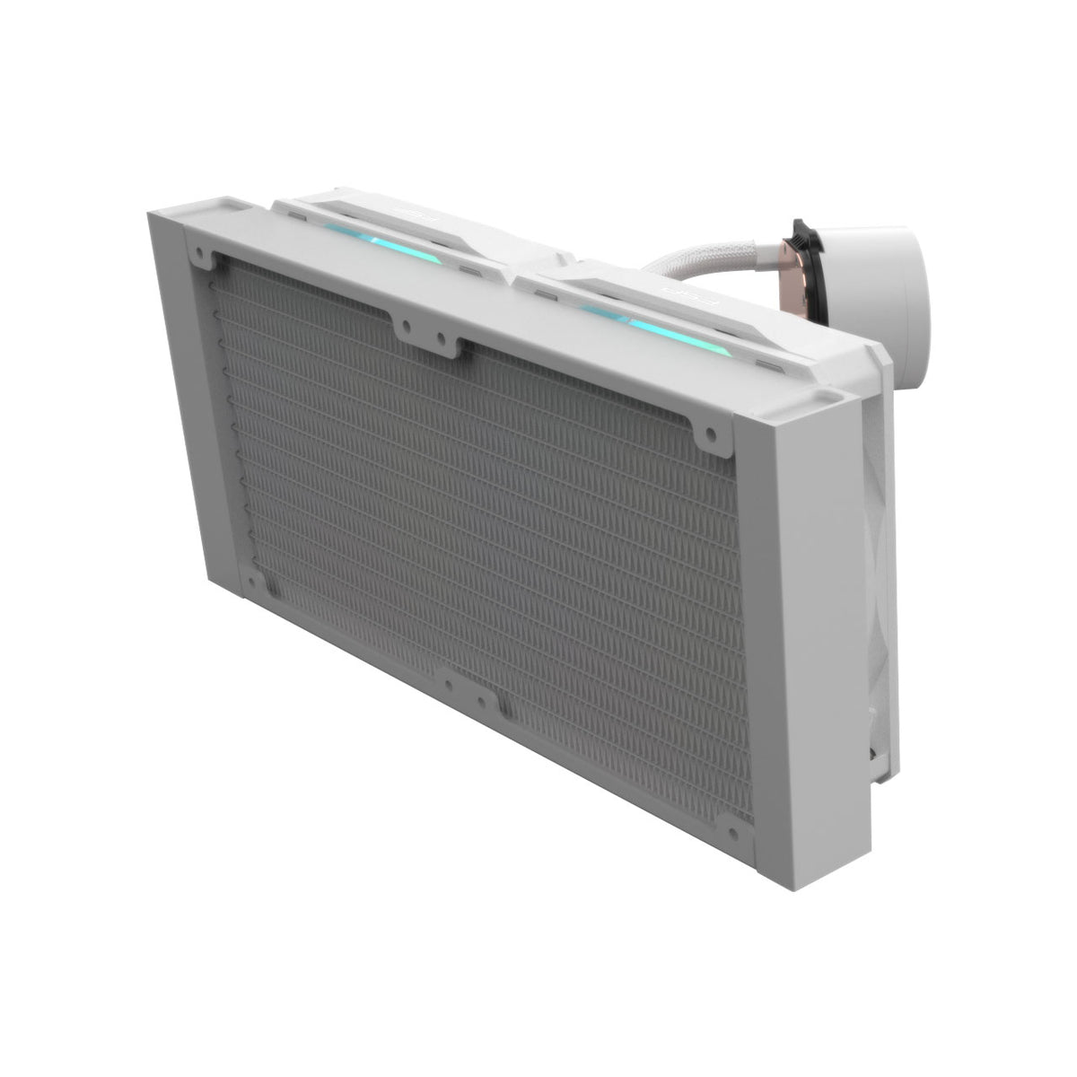 FSP AE24-B 240mm AIO liquid cooler - view 4