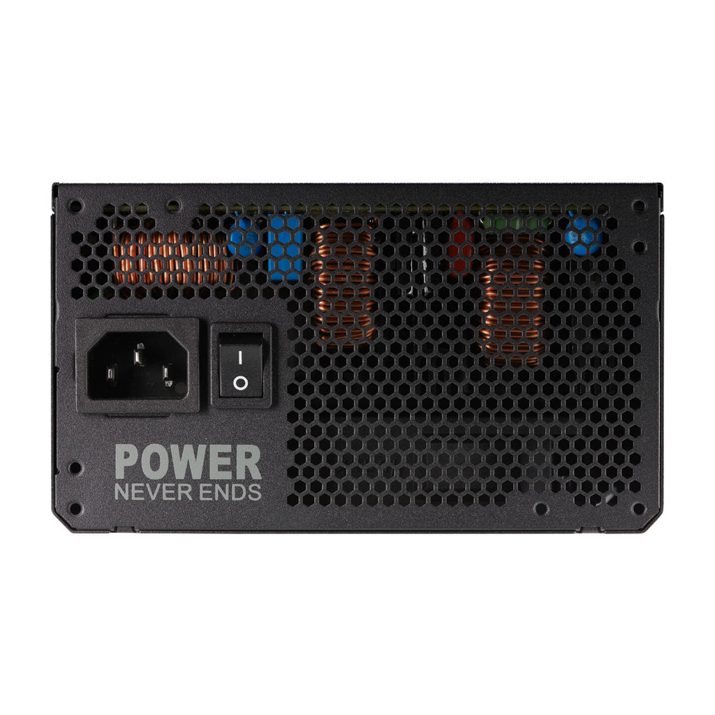 FSP VITA BD 650W PSU - view 5
