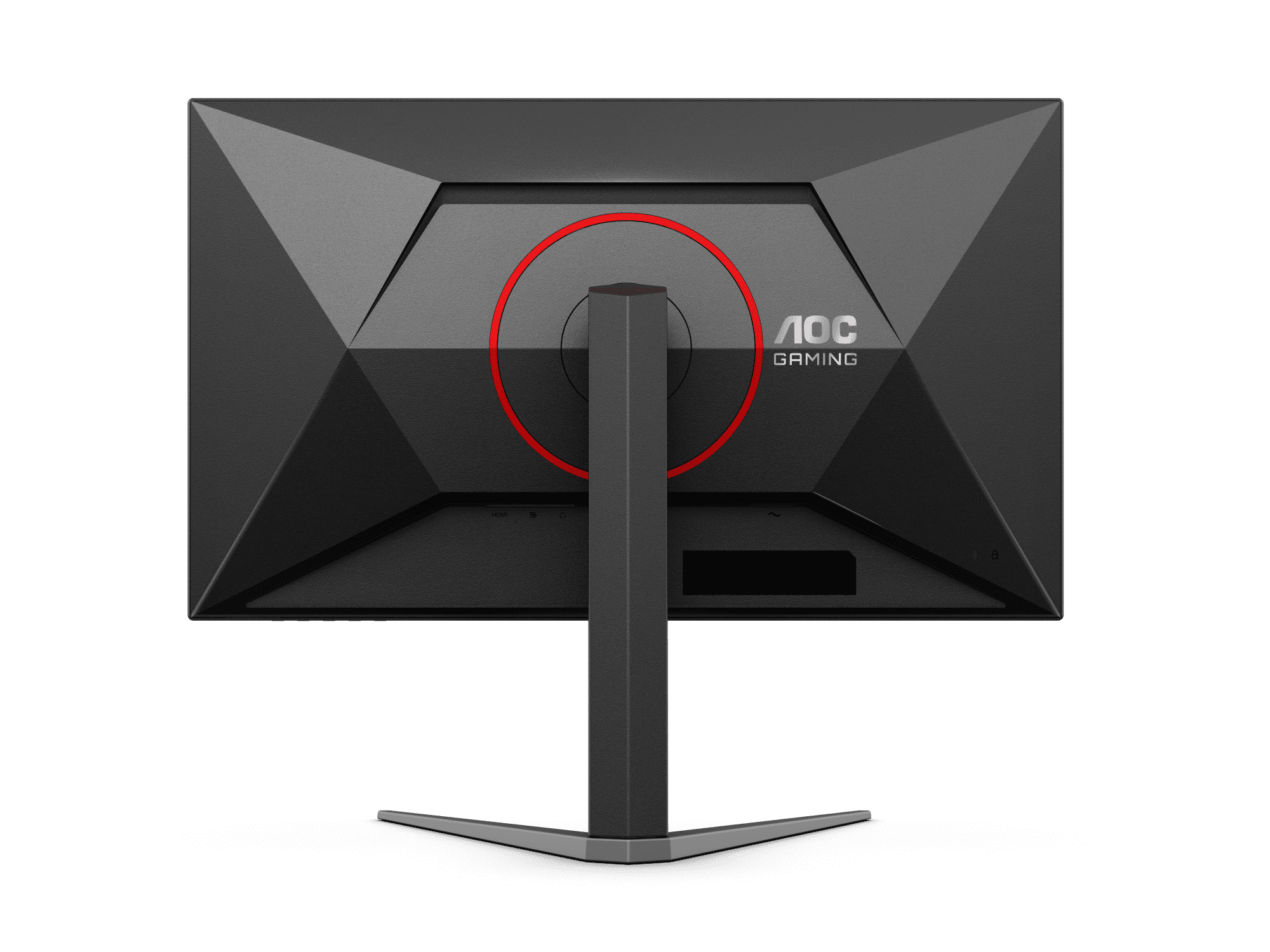 AOC Q27G4Z 27" QHD 260Hz Fast IPS Gaming Monitor