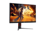 AOC Q27G4Z 27" QHD 260Hz Fast IPS Gaming Monitor