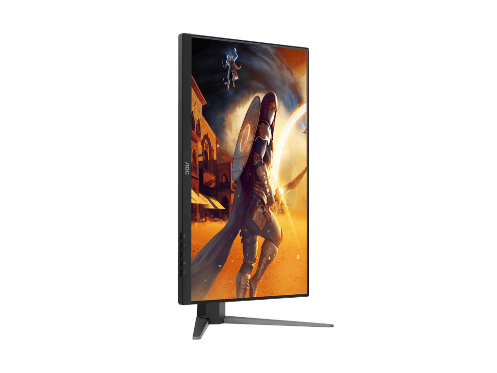 AOC Q27G4Z 27" QHD 260Hz Fast IPS Gaming Monitor