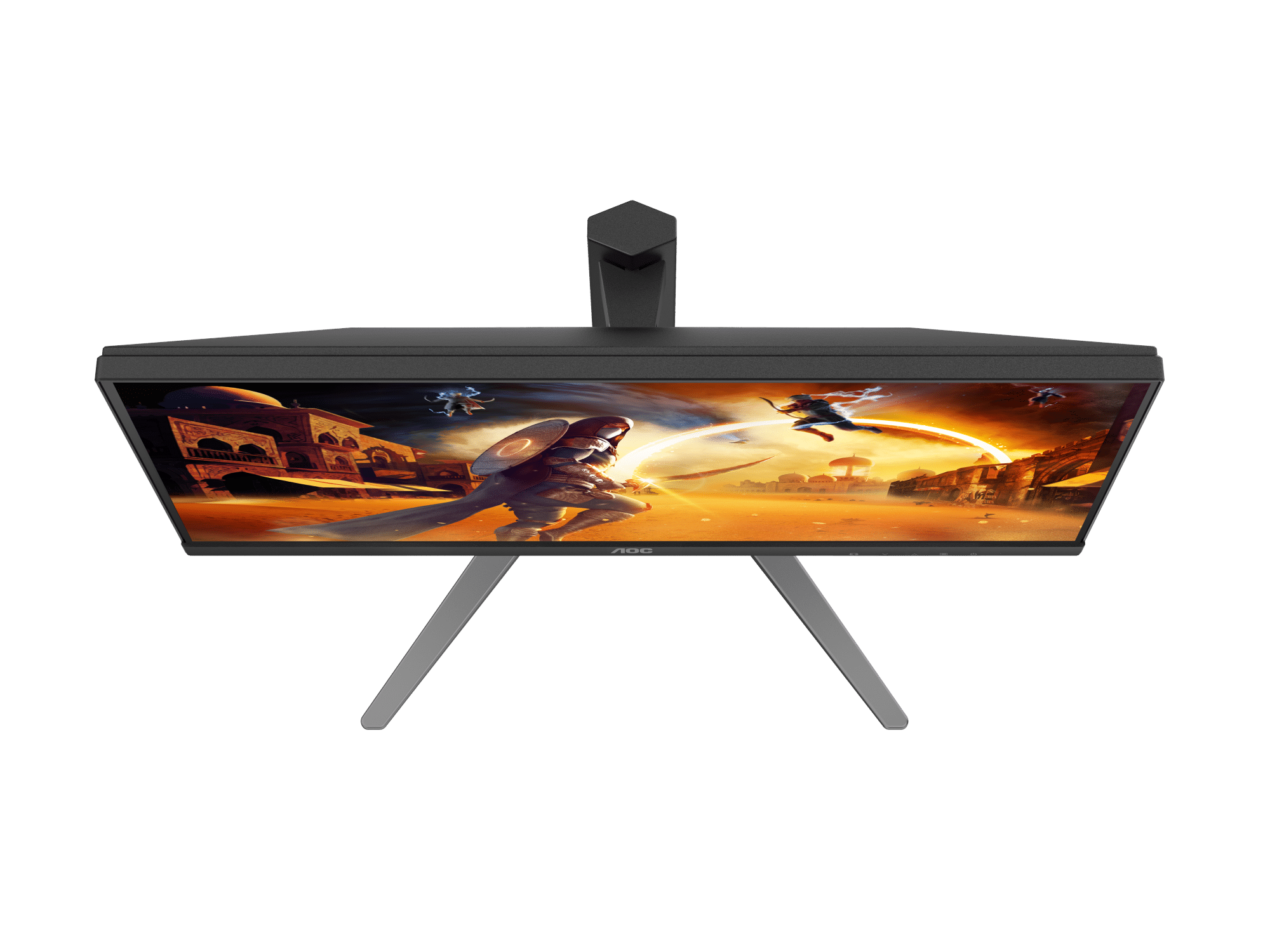 AOC Q27G4Z 27" QHD 260Hz Fast IPS Gaming Monitor