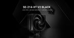 ID-COOLING SE-214-XT V2 CPU air cooler