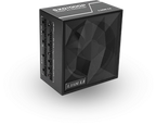LIAN LI SX1000P 1000W 80 PLUS PLATINUM ATX3.1 Power Supply