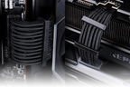 LIAN LI SX1000P 1000W 80 PLUS PLATINUM ATX3.1 Power Supply
