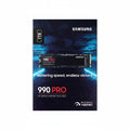 Samsung 1TB 990 PRO PCIe 4.0 NVMe M.