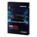 SAMSUNG 990 PRO M.2 NVMe 2TB PCIe Gen 4