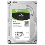 Seagate BarraCuda HDD 4TB