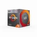 AMD Ryzen 5 3400G Desktop Processor with Radeon Vega 11 Graphics