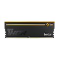 Lexar THOR 32GB (2×16GB) DDR5-6000 CL36 UDIMM Desktop Memory