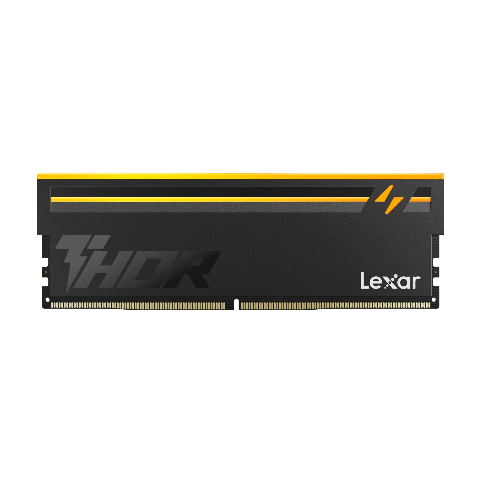 Lexar THOR 32GB (2×16GB) DDR5-6000 CL36 UDIMM Desktop Memory