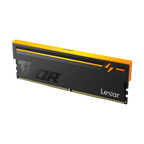 Lexar THOR 32GB (2×16GB) DDR5-6000 CL36 UDIMM Desktop Memory