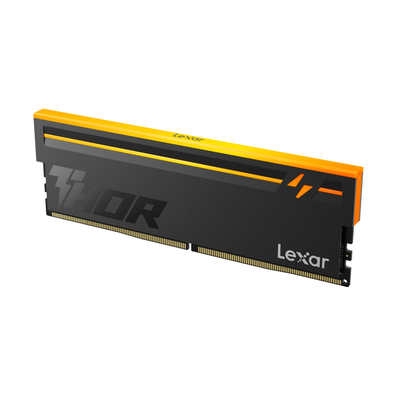 Lexar THOR 32GB (2×16GB) DDR5-6000 CL36 UDIMM Desktop Memory