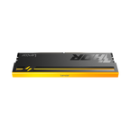Lexar THOR 32GB (2×16GB) DDR5-6000 CL36 UDIMM Desktop Memory