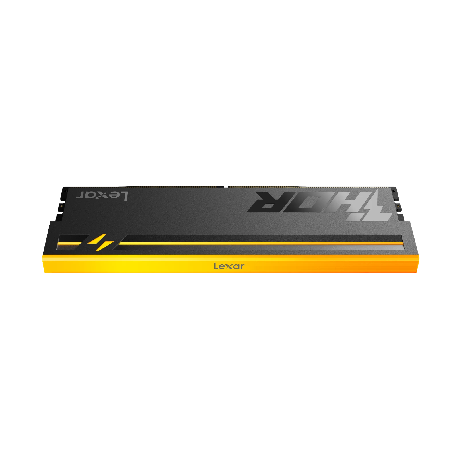Lexar THOR 32GB (2×16GB) DDR5-6000 CL36 UDIMM Desktop Memory