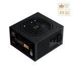 XIGMATEK TITAN PT 1200W PLATINUM - ATX3.1/ PCIe5 POWER SUPPLY