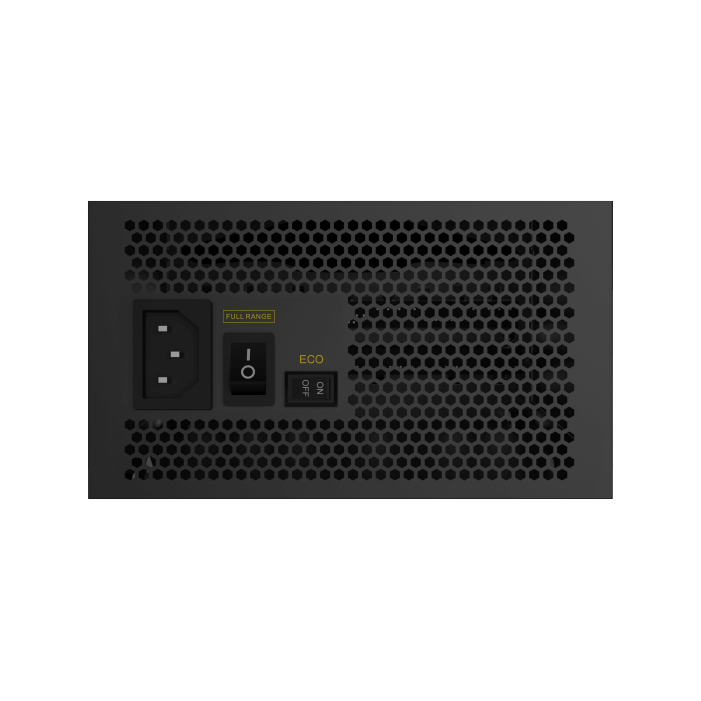 XIGMATEK TITAN PT 1200W PLATINUM - ATX3.1/ PCIe5 POWER SUPPLY