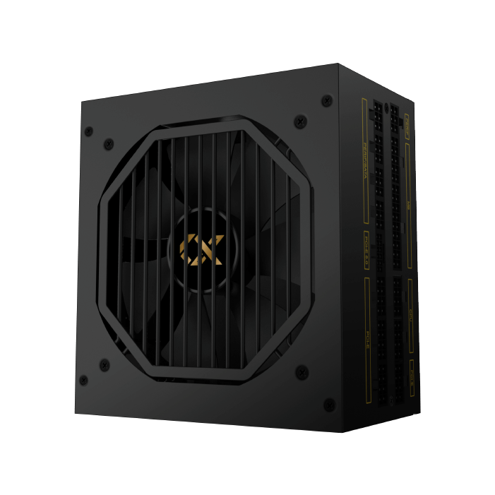 XIGMATEK TITAN PT 1200W PLATINUM - ATX3.1/ PCIe5 POWER SUPPLY