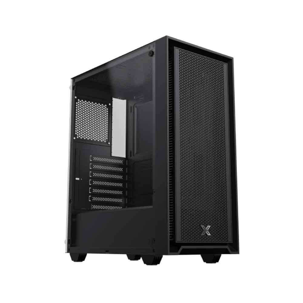 Xigmatek Sky II Mid Tower Gaming Case with 600W Power Supply