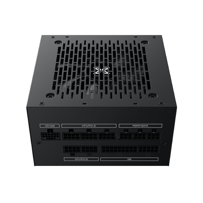 Xigmatek Thor T850 850W Power Supply