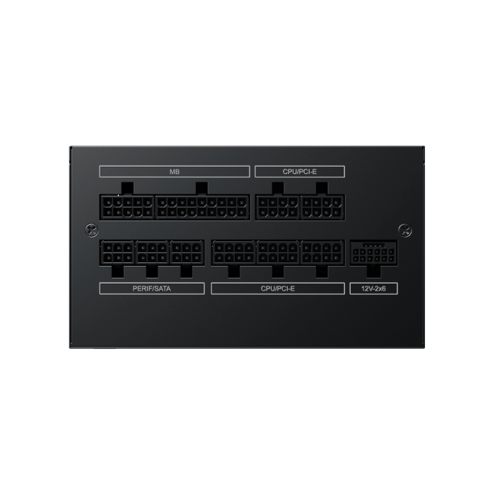 Xigmatek Thor T850 850W Power Supply