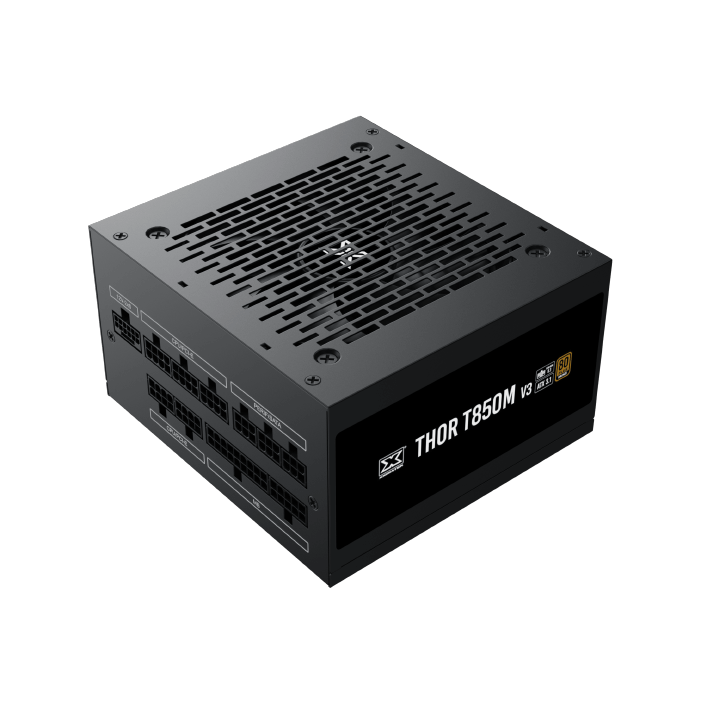 Xigmatek Thor T850 850W Power Supply
