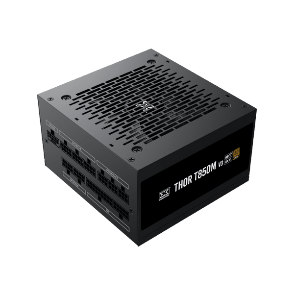 Xigmatek Thor T850 850W Power Supply