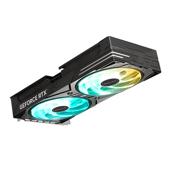 GALAX RTX 5060 EX 1-CLICK OC 8G GDDR7