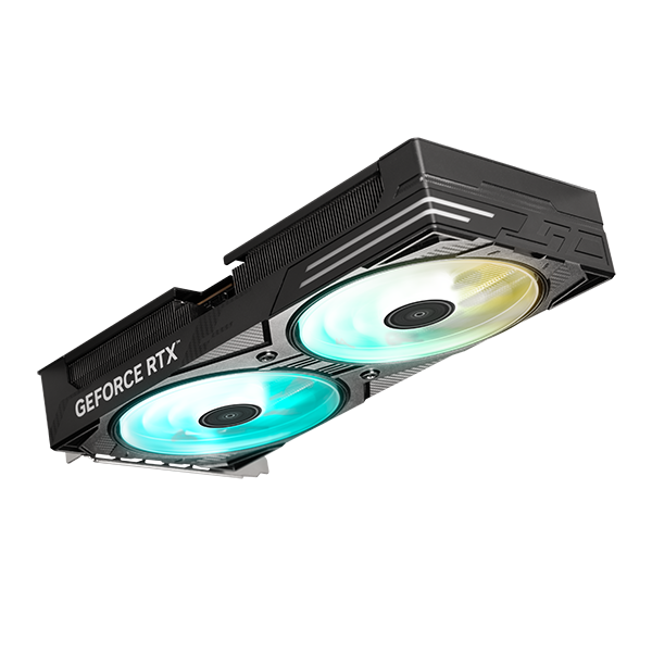 GALAX RTX 5060 EX 1-CLICK OC 8G GDDR7