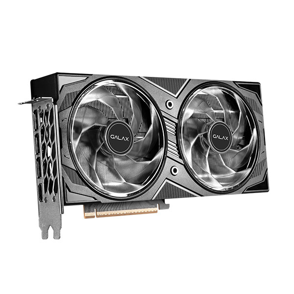 GALAX RTX 5060 EX 1-CLICK OC 8G GDDR7