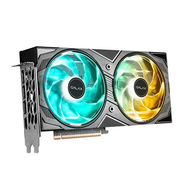 GALAX RTX 5060 EX 1-CLICK OC 8G GDDR7