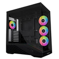 Lian Li Vector V100R case - view 10