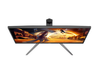 AOC U27G4 27" Dual Refresh Rate Gaming Monitor Fast IPS