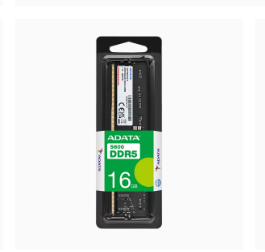 ADATA 16GB DDR5 5600MHz UDIMM Desktop RAM