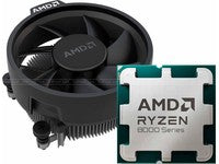 AMD Ryzen 5 8500F Tray Processor + Fan | 6 Cores, 12 Threads, Up to 5GHz