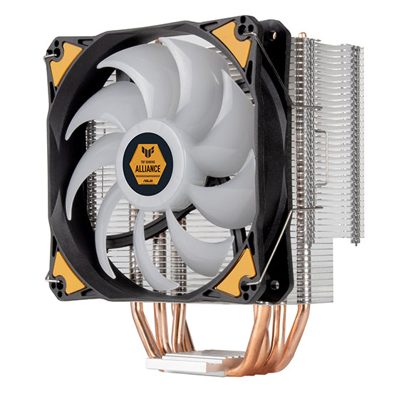 SILVERSTONE AR12-TUF