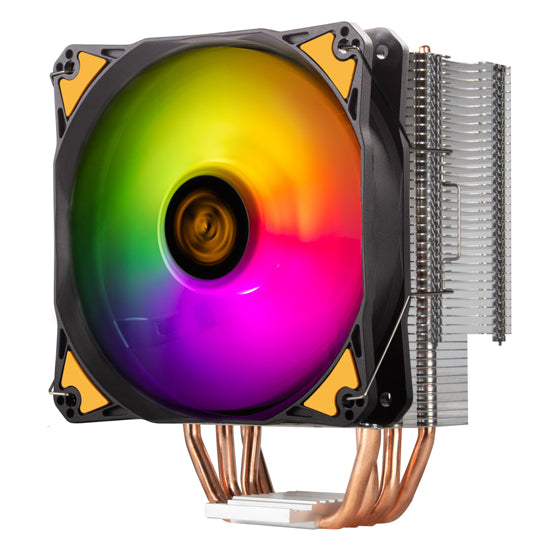 SILVERSTONE AR12-TUF